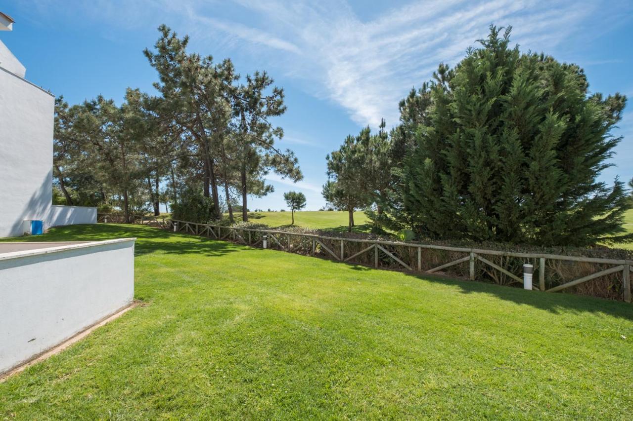 Apartamento Optima Holidays Beach Apartment Islantilla Bagian luar foto