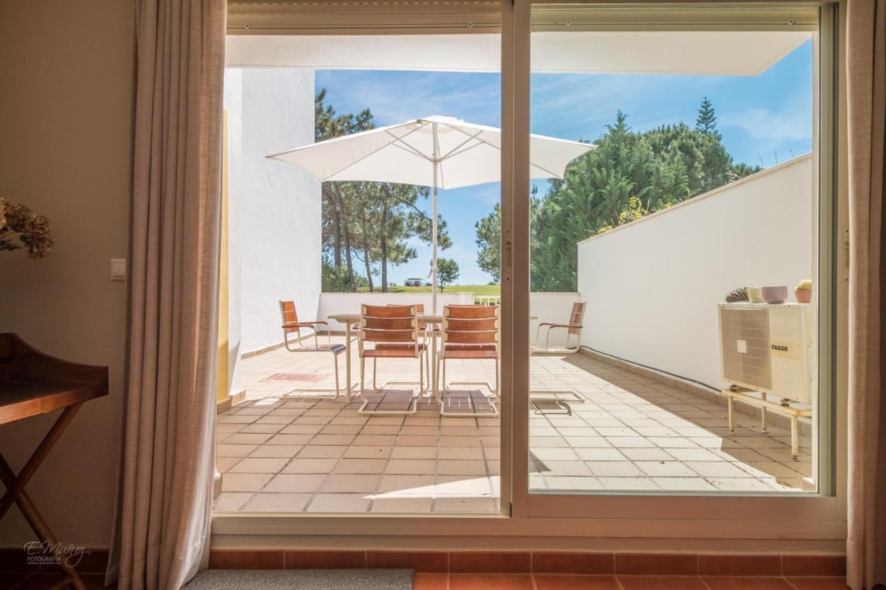 Apartamento Optima Holidays Beach Apartment Islantilla Bagian luar foto